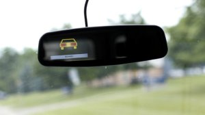 The University of Michigan is rolling out a program sponsored by the Department of Transportation that would enable cars to electronically communicate with each other and the road. 